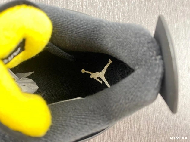 Retro Jordan 4 2023 308497-017 Air 